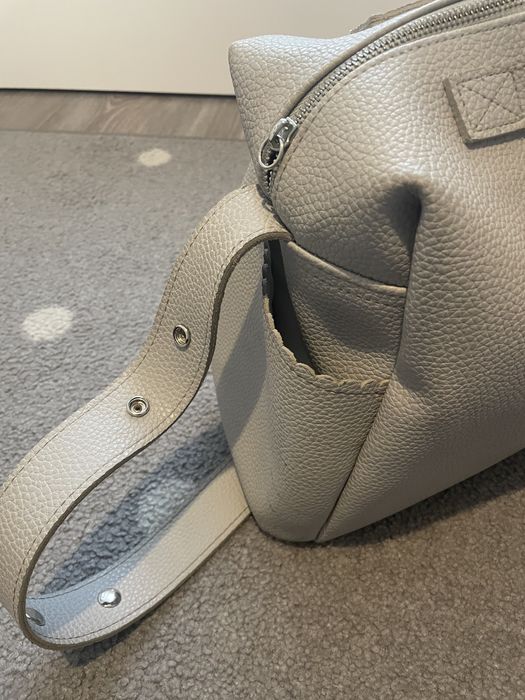 Mala de maternidade Pasito a Pasito