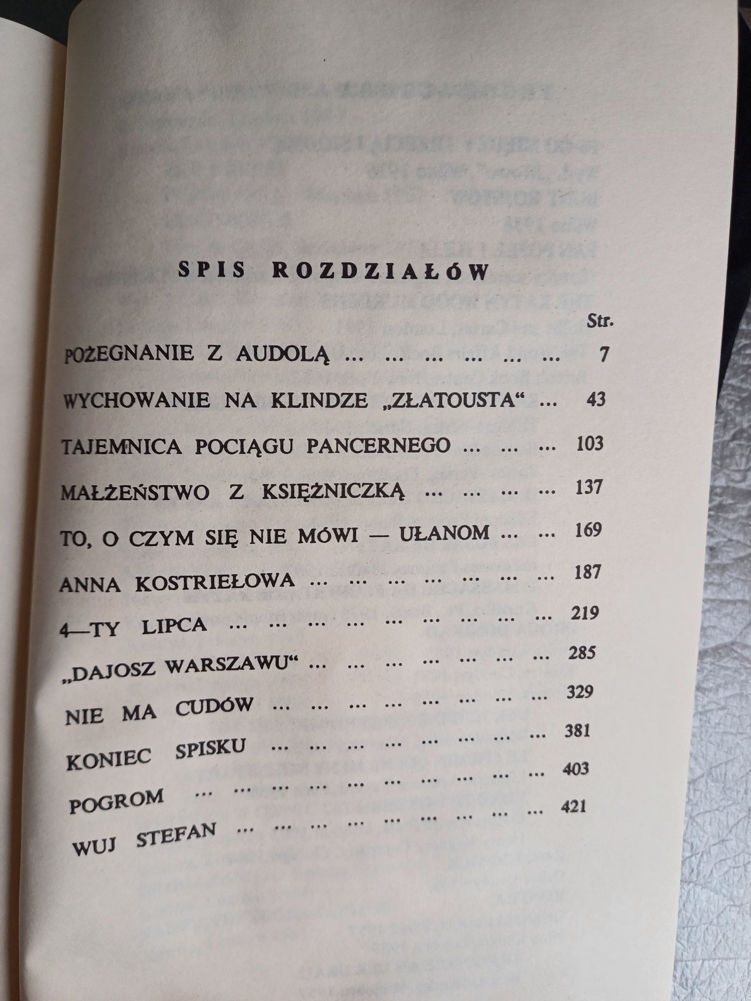 Józef Mackiewicz  - Lewa wolna
