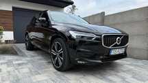 Volvo XC 60 Sprowadzony , stan idealny , mocno doposażony