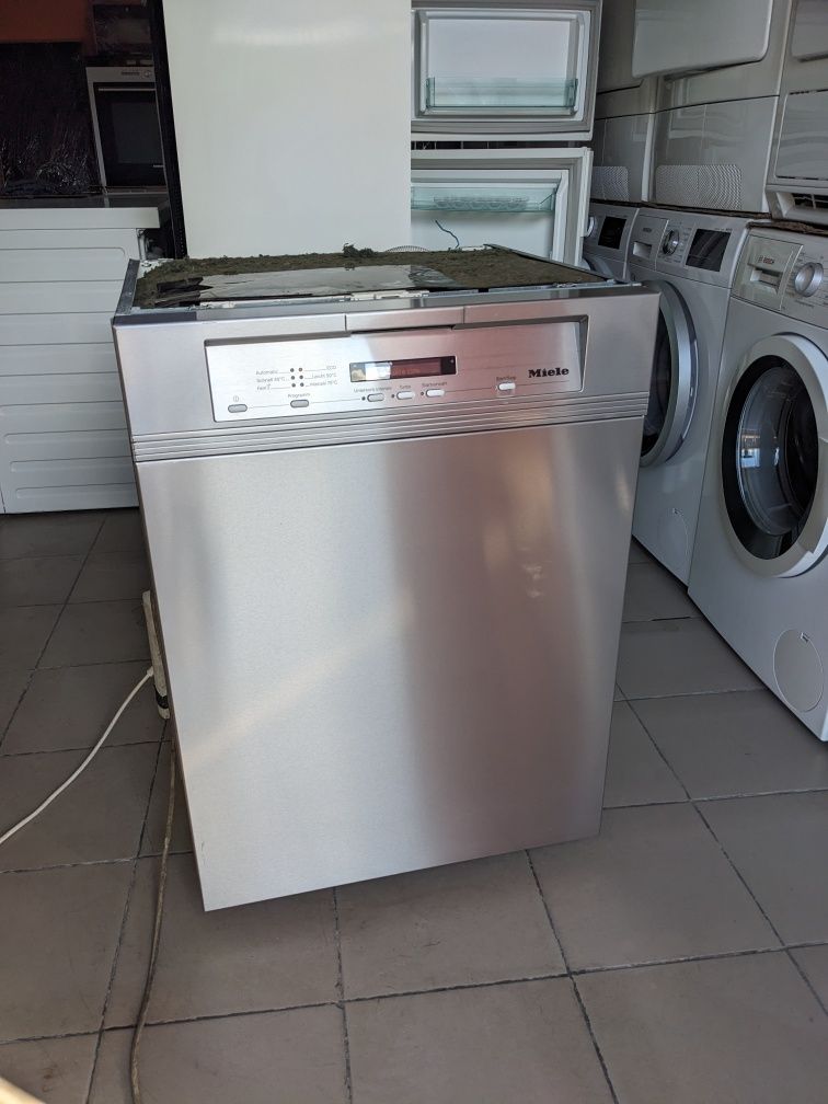 Посудомийна машина Miele G5655SCi XXL 60/57/81 см Б/В