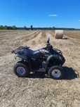 Kymco mxu 300 quad l7e