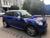 MINI Countryman Mini Countryman Cooper S All4