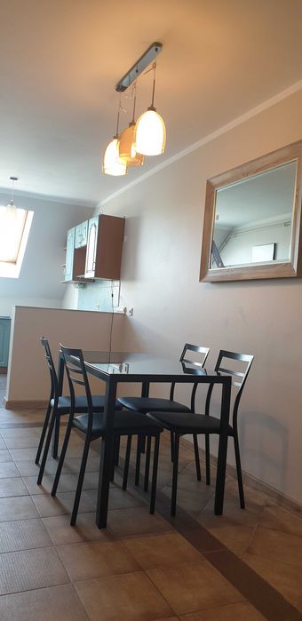 wynajmę lokal mieszkalny w centrum Środy Śląskiej