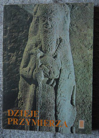 „Dzieje przymierza. Biblia dla młodzieży.”
