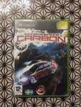 NFS Need for speed Carbon
