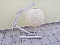 Candeeiro artesanal