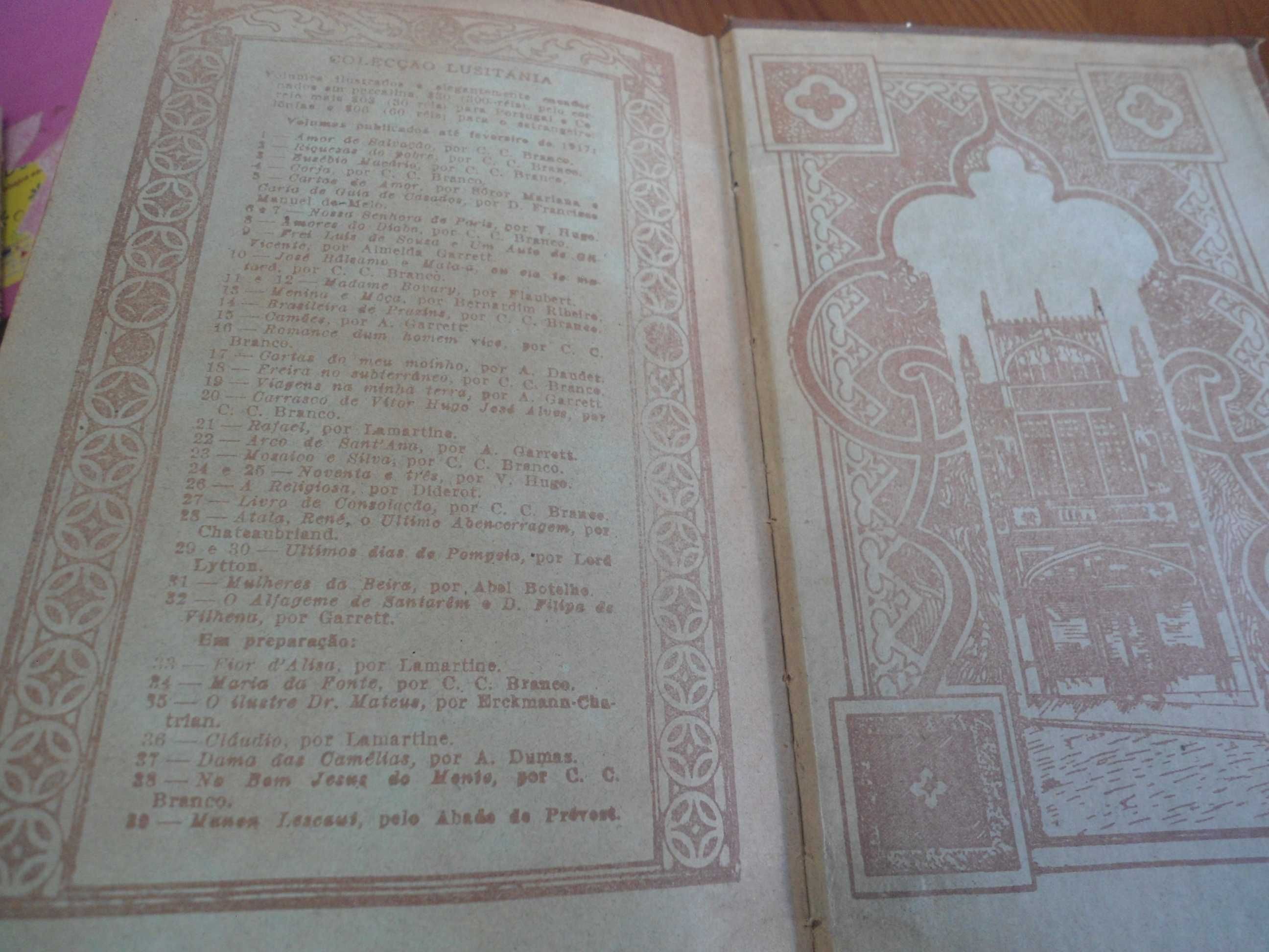 Notas Contemporâneas por Eça de Queiroz  (1913)