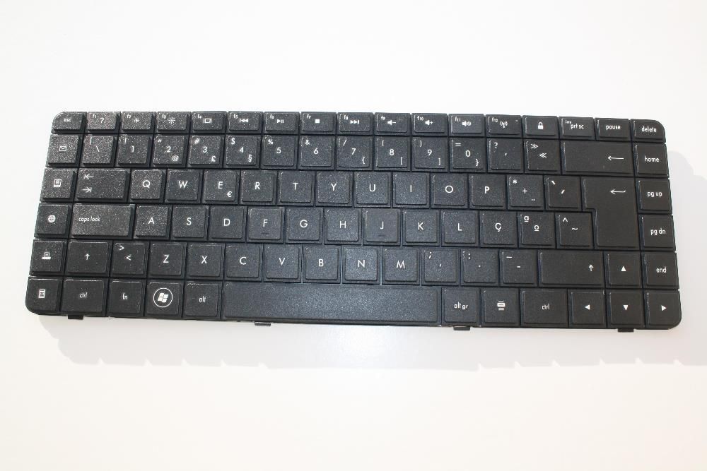 teclado HP CQ56 \ G62 (novo)