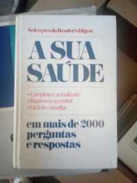 Livro de saúde