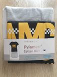 Piżama 122 Primark