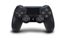Sony Comando DualShock 4 V2 Black PS4