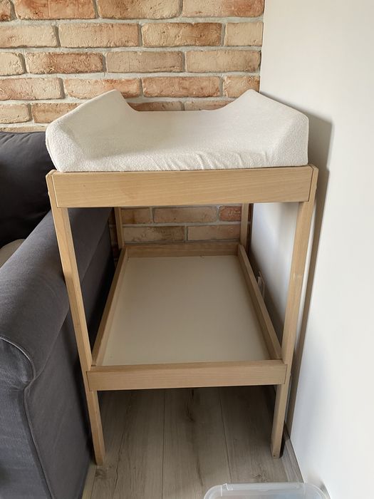 Przewijak ikea singlar