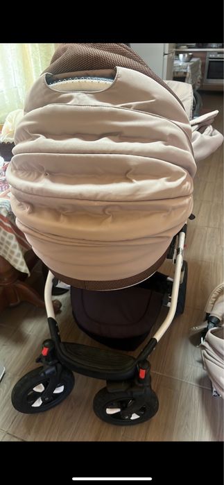 продам коляску 2 в 1
