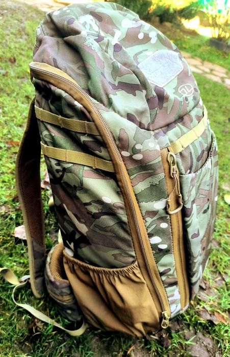 Військовий рюкзак МТР British Army