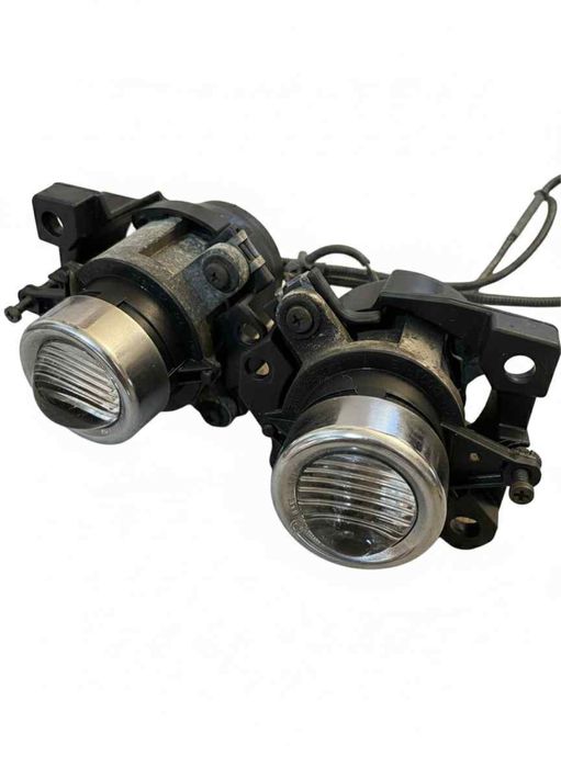 Abarth halogeny wersja przed lift