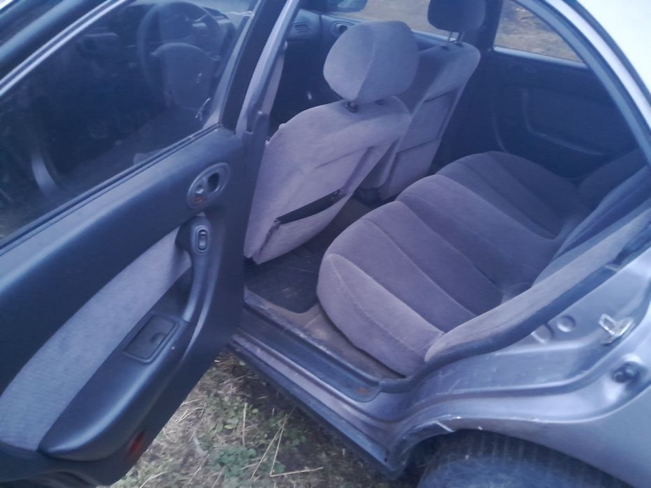 Mazda xedos 6 мазда кседос 6 в розборі по запчастинах запчасті