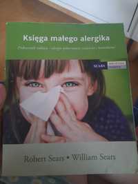 Ksiega małego alergika, Sears