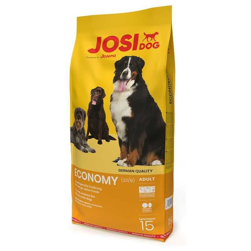 Karma dla psów dorosłych Josera Josi Dog 15 kg