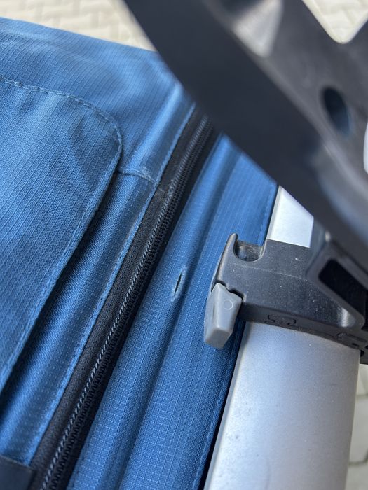 Thule Urban Glide 2 najlepszy wózek na świecie