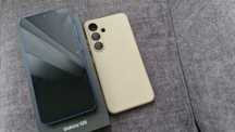 Samsung Galaxy s25 128GB