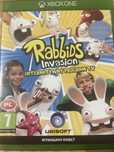 Gra Rabbids invansion Xbox Kinect