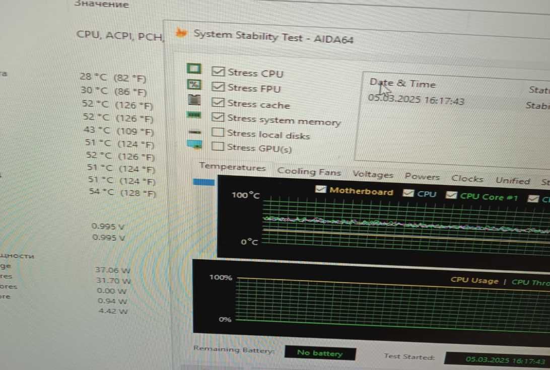 Комплект DELL T1700: материнська плата + i5-4440 + 8 ГБ DDR3