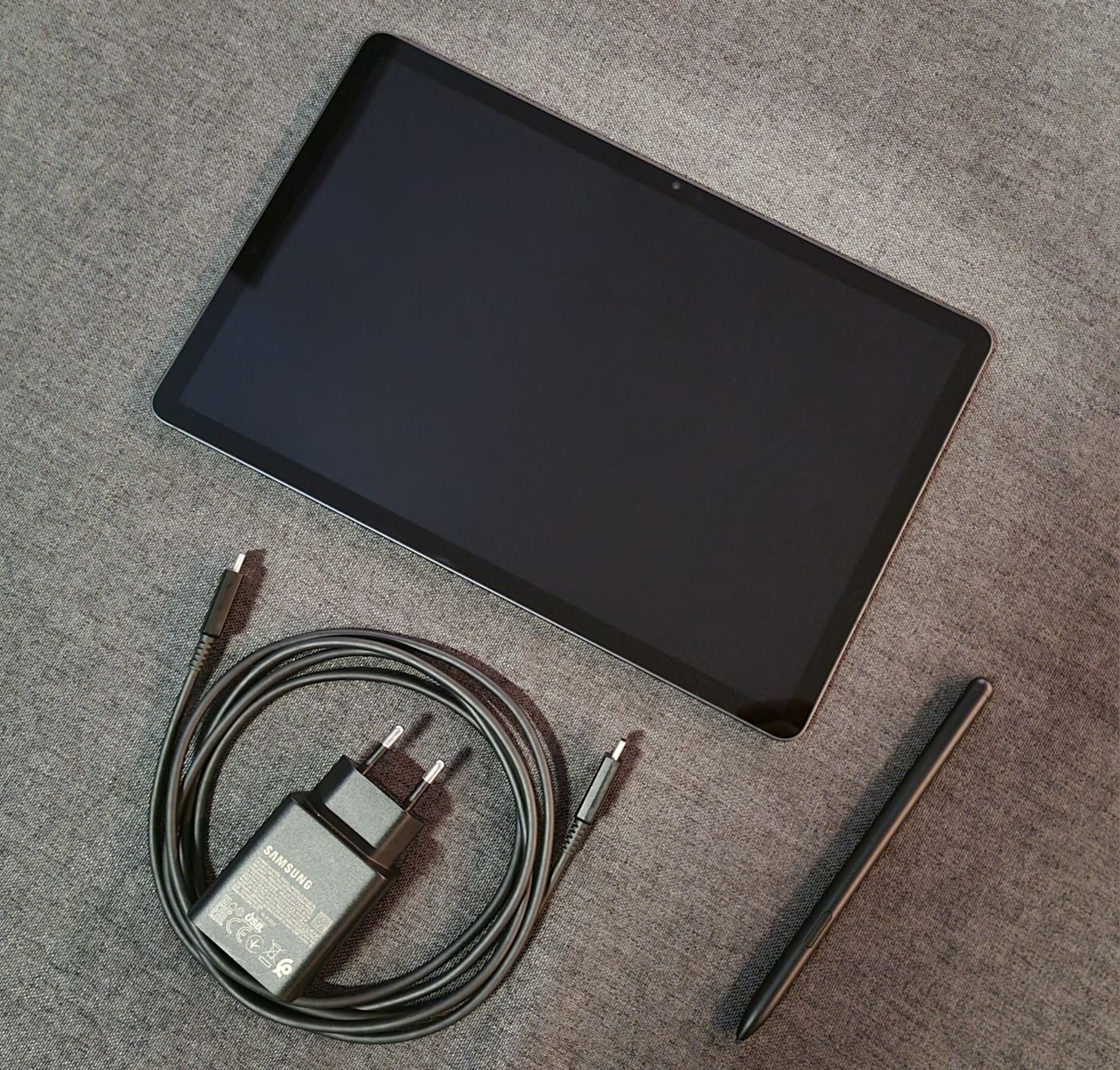Samsung Galaxy TAB S9 8/128 Wi-Fi