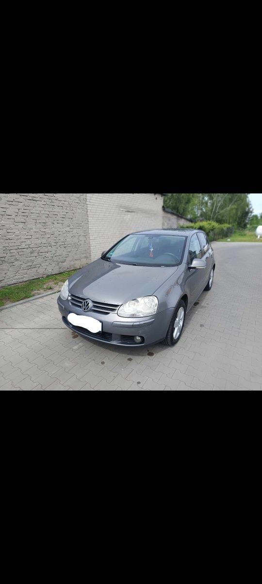 Volkswagen Golf 1.9 TDI