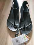 CROCS Serena Flip W9 39-40