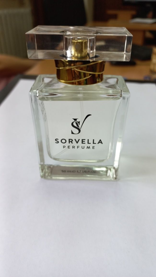 Продам парфуми Sorvella