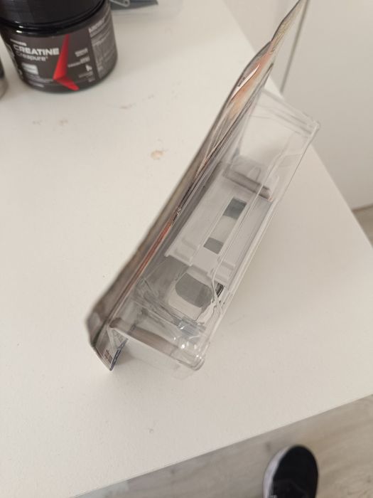 Hot Wheels Team transport (novo, lacrado)