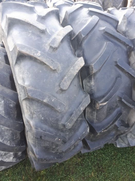 Zachodnie opony Radialne GOODYEAR MICHELIN RADIAL Zdrowe 16.9 R - 34