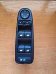 Interruptor botões Vidros Citroen C4 picasso