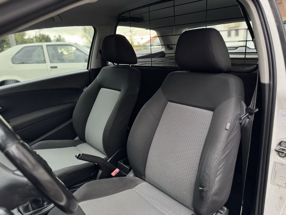 VW Polo 1.2 TDI Comercial