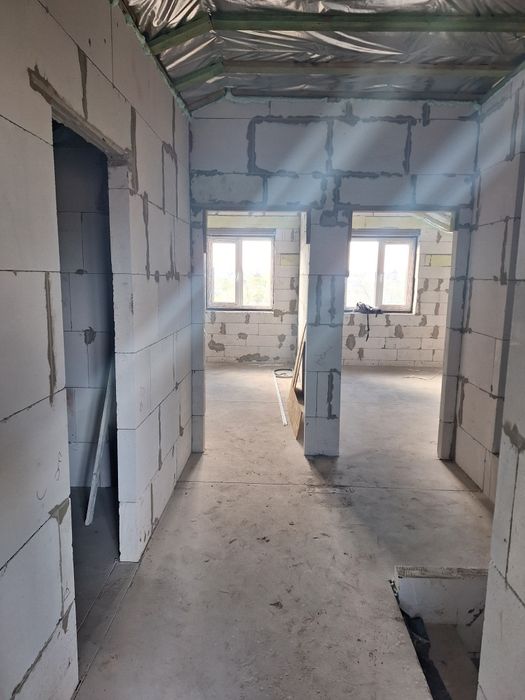 Фонтанка Таунхаус, Будинок, котеджне містечко, охорона, море, лиман