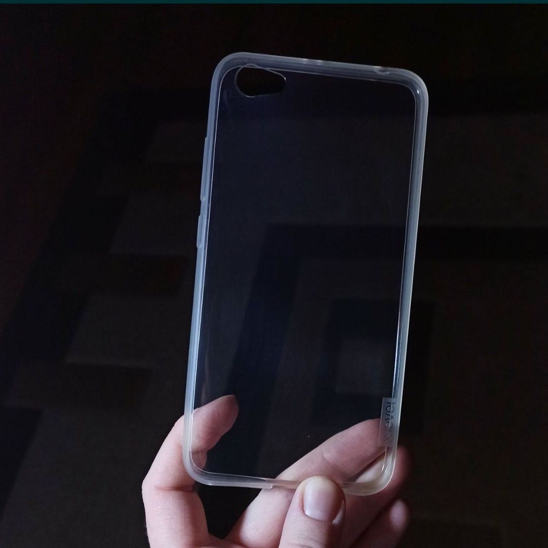 Чохол для Xiaomi Redmi Note 5A