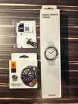 Samsung Galaxy Watch 4 Classic LTE mega zestaw