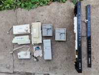 Модуль Electrolux Бош плата посудомийка лот