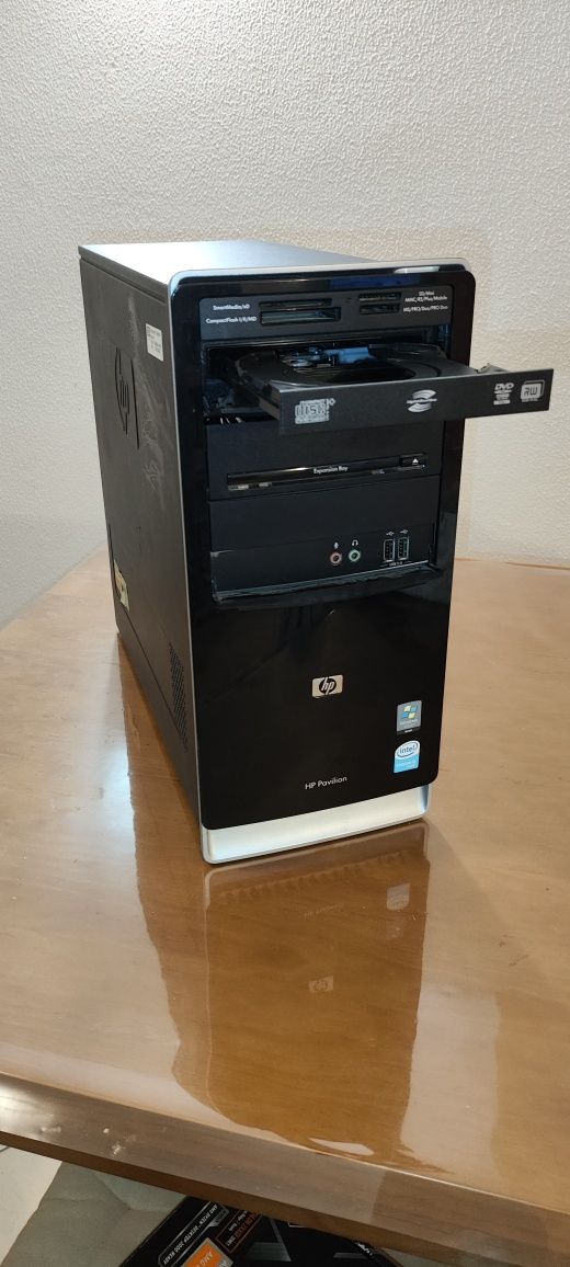 PC Gaming Desktop