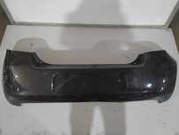 Parachoques toyota yaris tras 2008