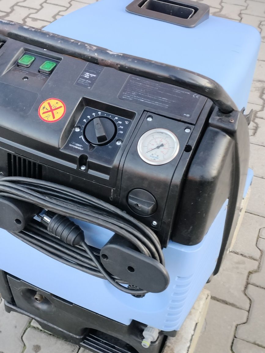 Myjka ciśnieniowa Kranzle Karcher WAP Dibo Portotechnika