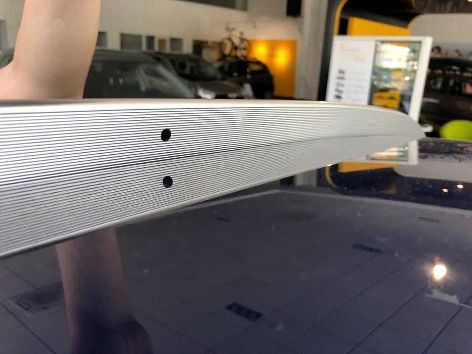 Bagażnik dachowy Renault Kadjar 15-