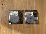 2x BERGMEN - Tasma LED LVA WP 5m  24V DC 9,6W 3000K 1240lm 120st IP65