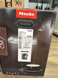 Miele  cm7750 Maszyna do kawy