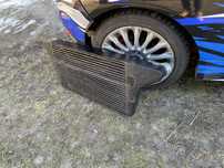 Intercooler dedykowany do Ford FIESTA MK7 ST