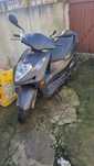 Scooter MTR 125cc