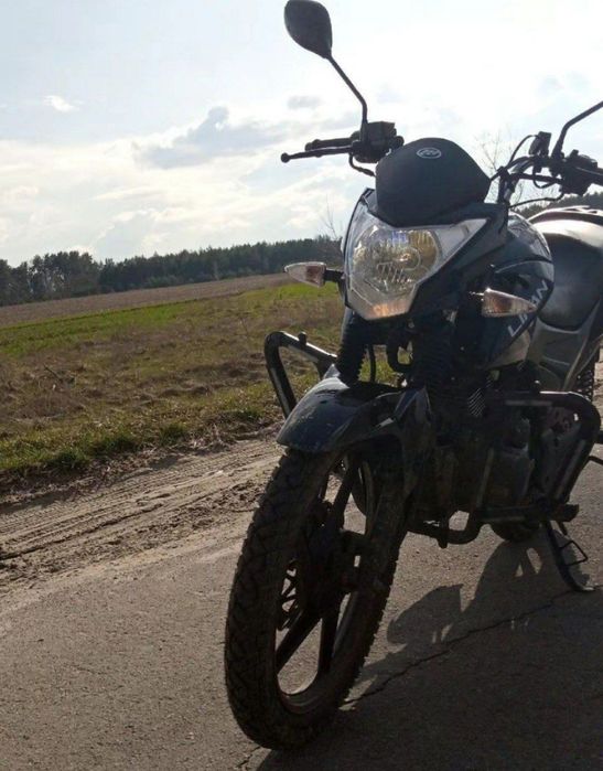 Продам Lifan 150 2-e