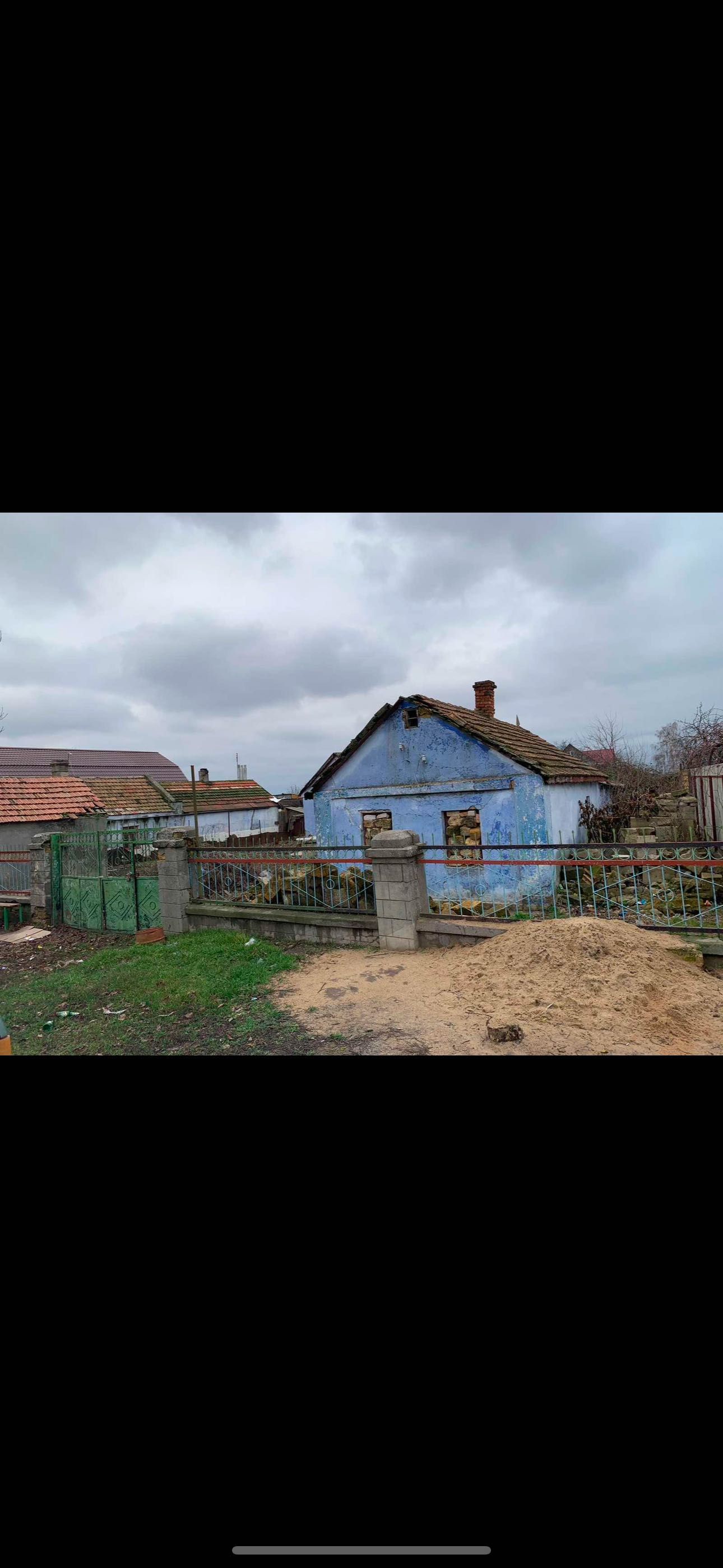 Продам дом 21 сотка Одесса с. Латовка