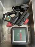 Bosh Quiga laser