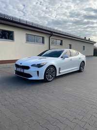 Kia Stinger KIA STINGER 2.0 - 255 km, 2019 r.